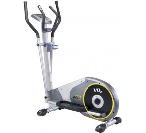 אלפטיקל go100 עם גלגל תנופה 16 קילו