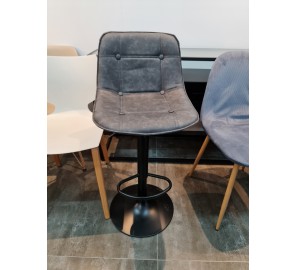 כסא בר בוכנה 89998