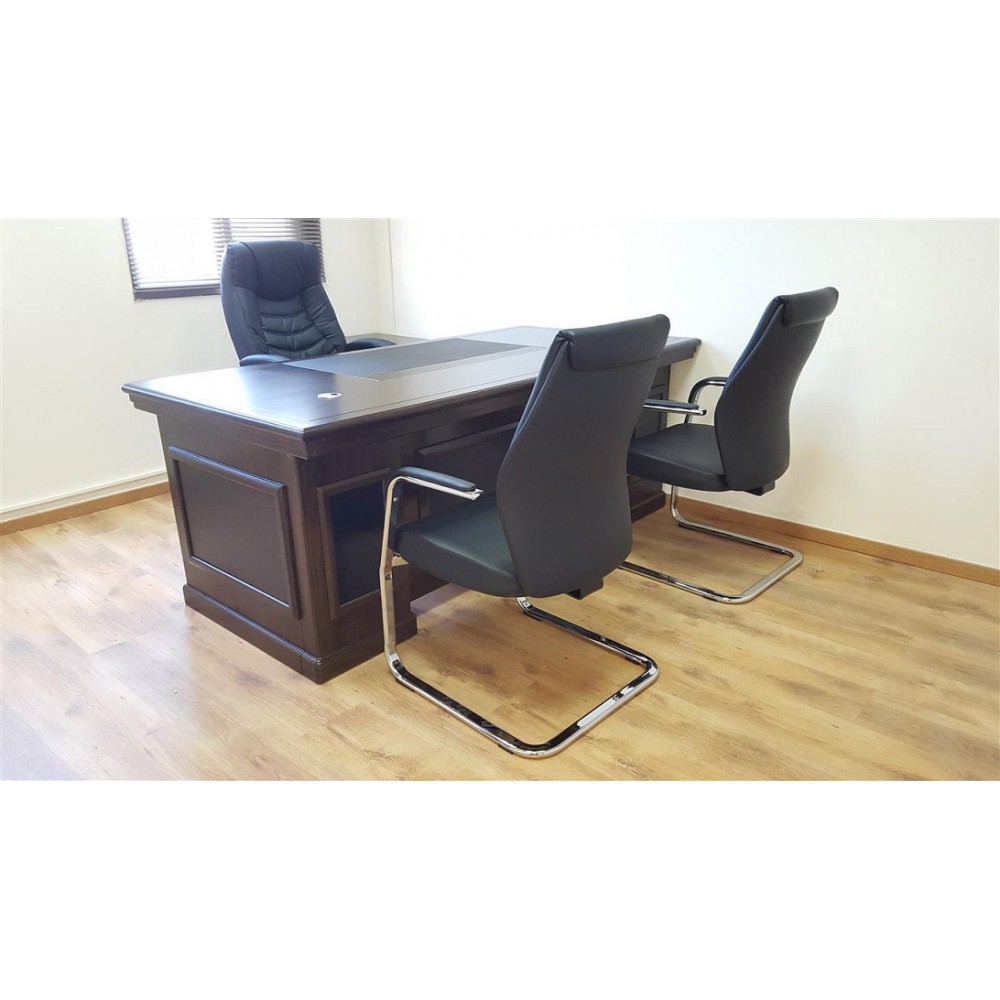 שולחן מנהלים 80896 שולחן מנהלים 80896