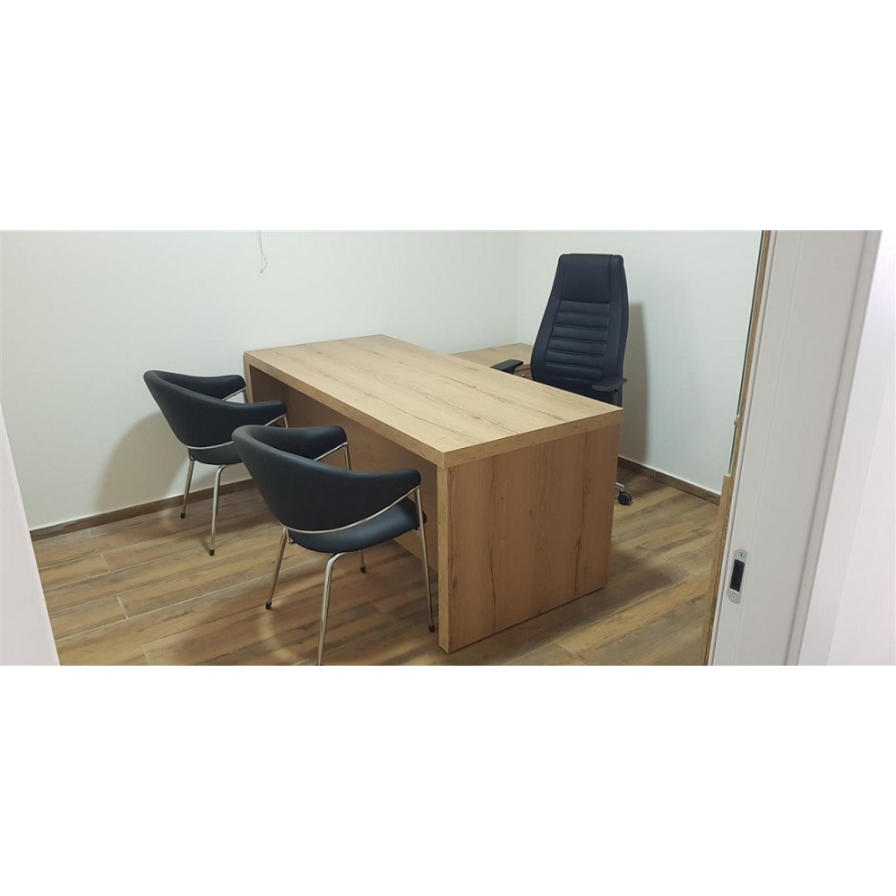 שולחן מנהל/משרד 1608