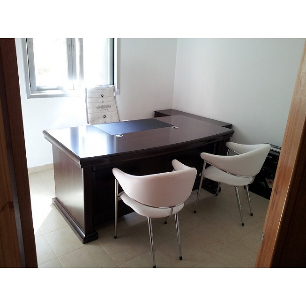 שולחן מנהלים לילי 3101 שולחן מנהלים לילי 3101