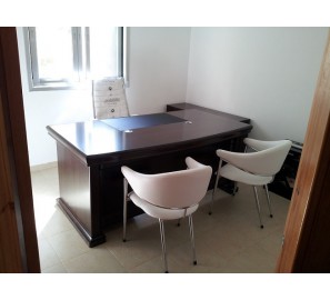 שולחן מנהלים לילי 3101 שולחן מנהלים לילי 3101