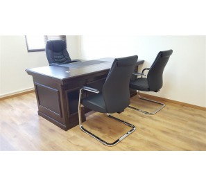 כיסא מנהלים בייבי לוד 33313