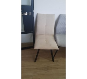 כיסא מרופד 2668