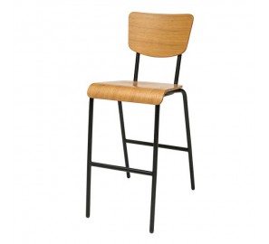 כיסא בר אמור 74107