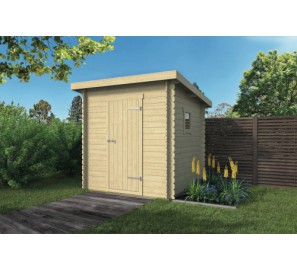 מחסן עץ דגם 3131