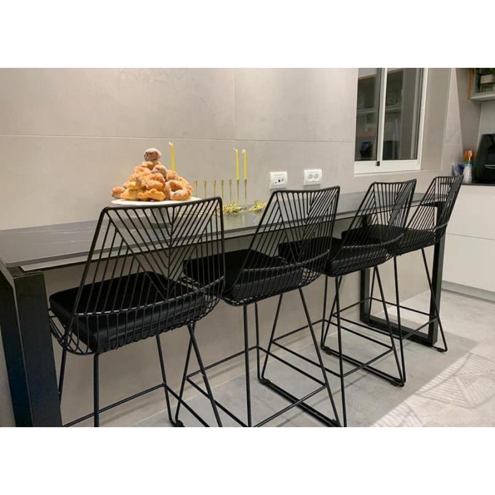 כסא בר מעוצב דגם 2233