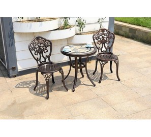 סט זוגי למרפסת או לגינה 888787