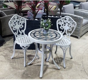 סט זוגי למרפסת או לגינה 888787