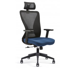 כסא מנהל/משרדי מקצועי מיוחד ויסטה