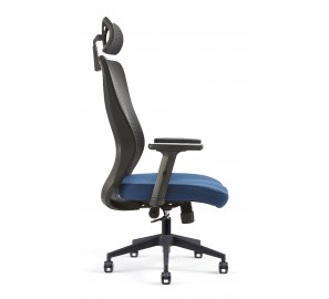 כסא מנהל/משרדי מקצועי מיוחד ויסטה