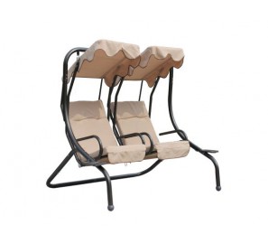 נדנדה דו מושבית 55903 נדנדה דו מושבית 55903