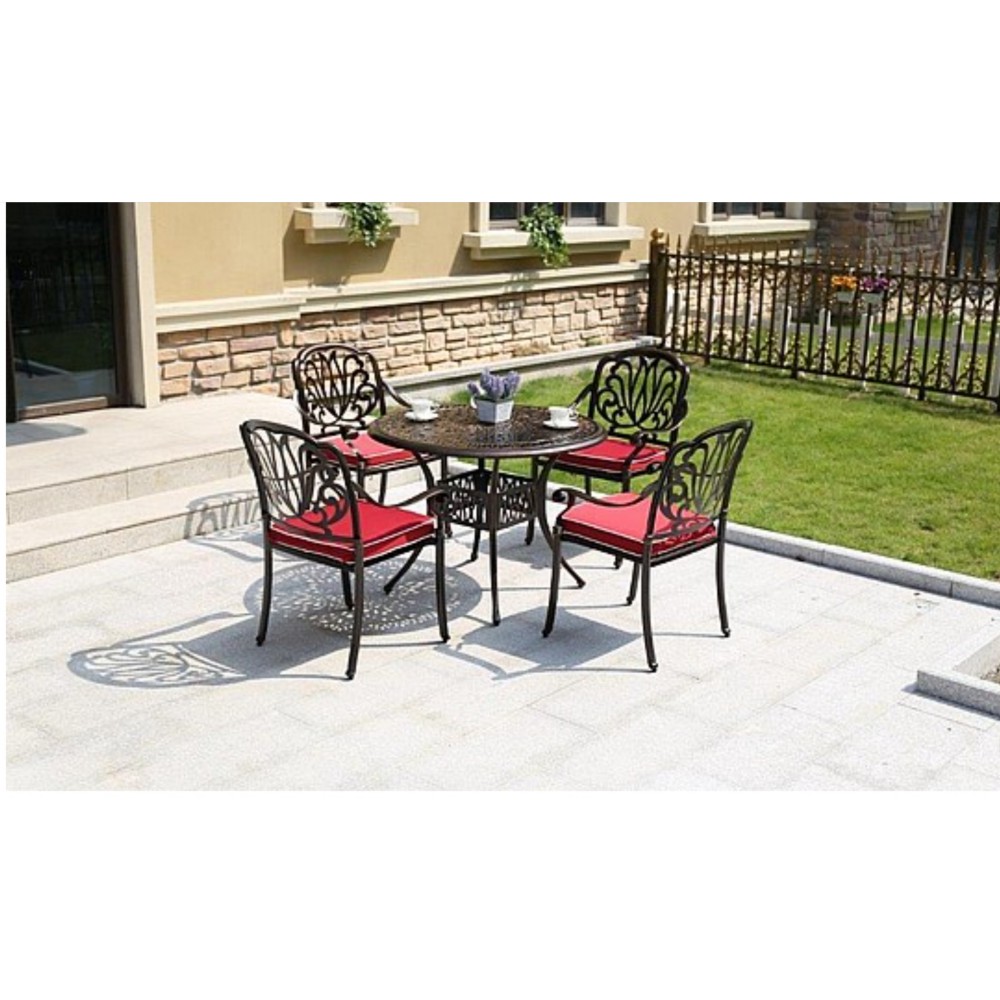 סט גינה אלגנתי ויוקרתי 6653