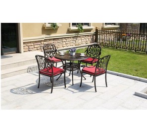 סט גינה אלגנתי ויוקרתי 6653