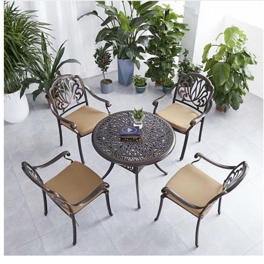 סט גינה אלגנתי ויוקרתי 6653