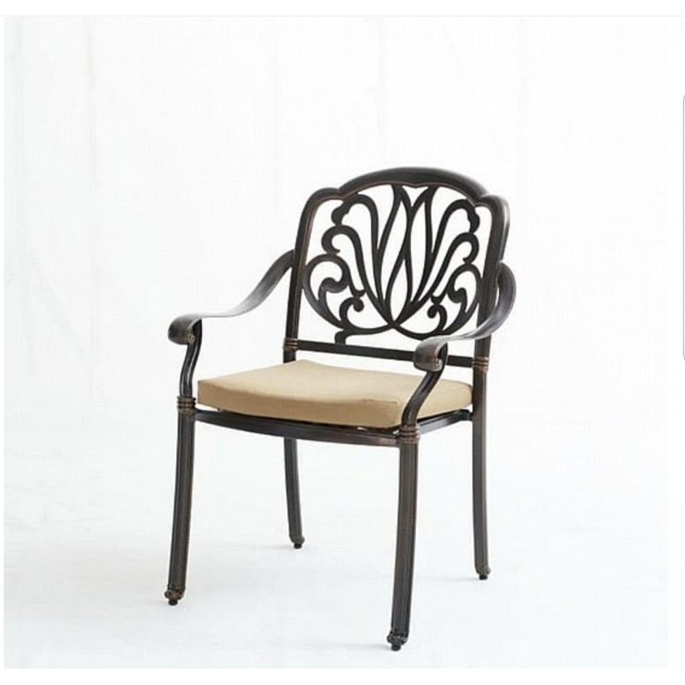 סט גינה אלגנתי ויוקרתי 6653