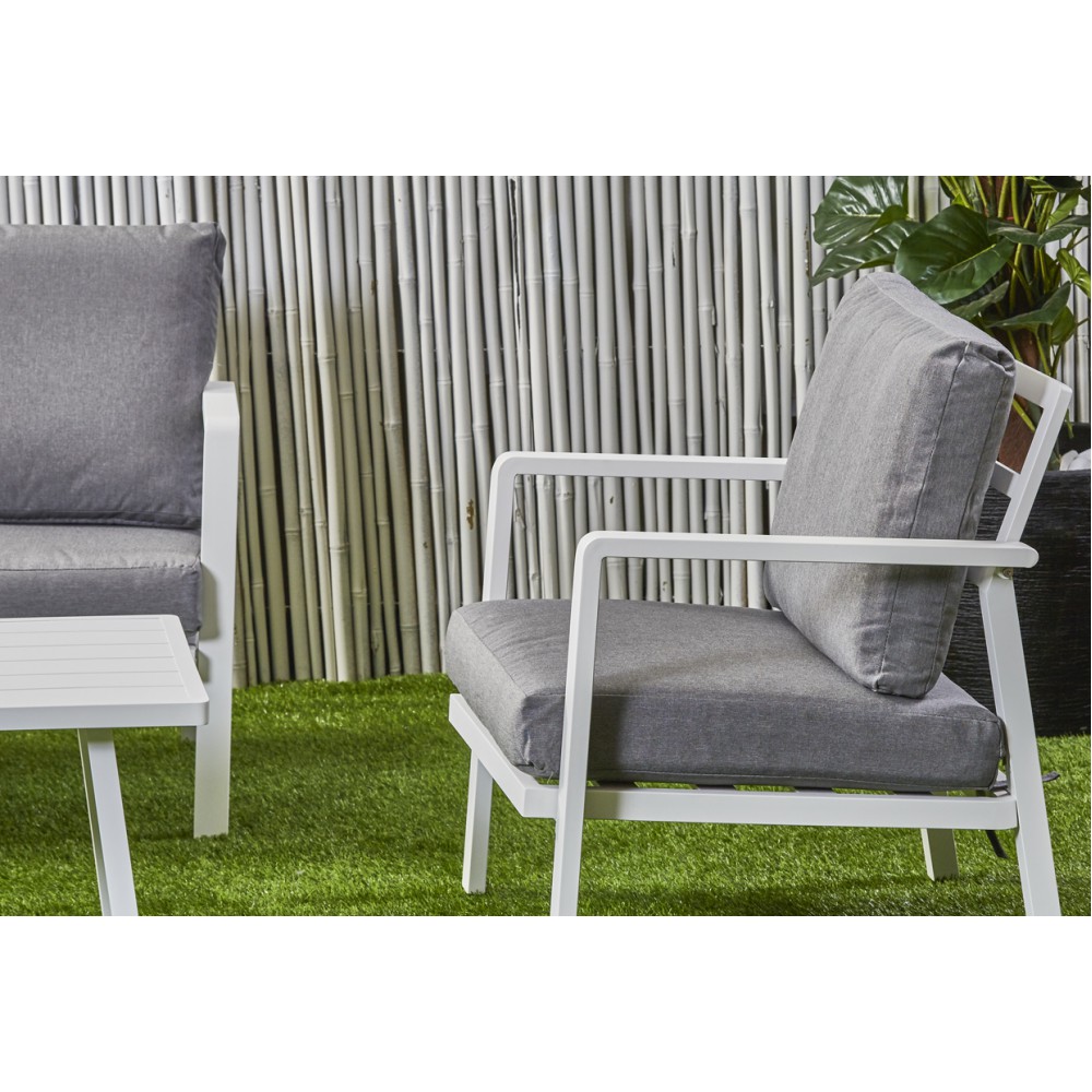 מערכת ישיבה אלומיניום 4 חלקים 4430 מערכת ישיבה אלומיניום 4 חלקים 4430