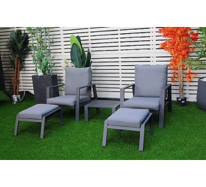 זוג כורסאות מתכווננות דגם 88515