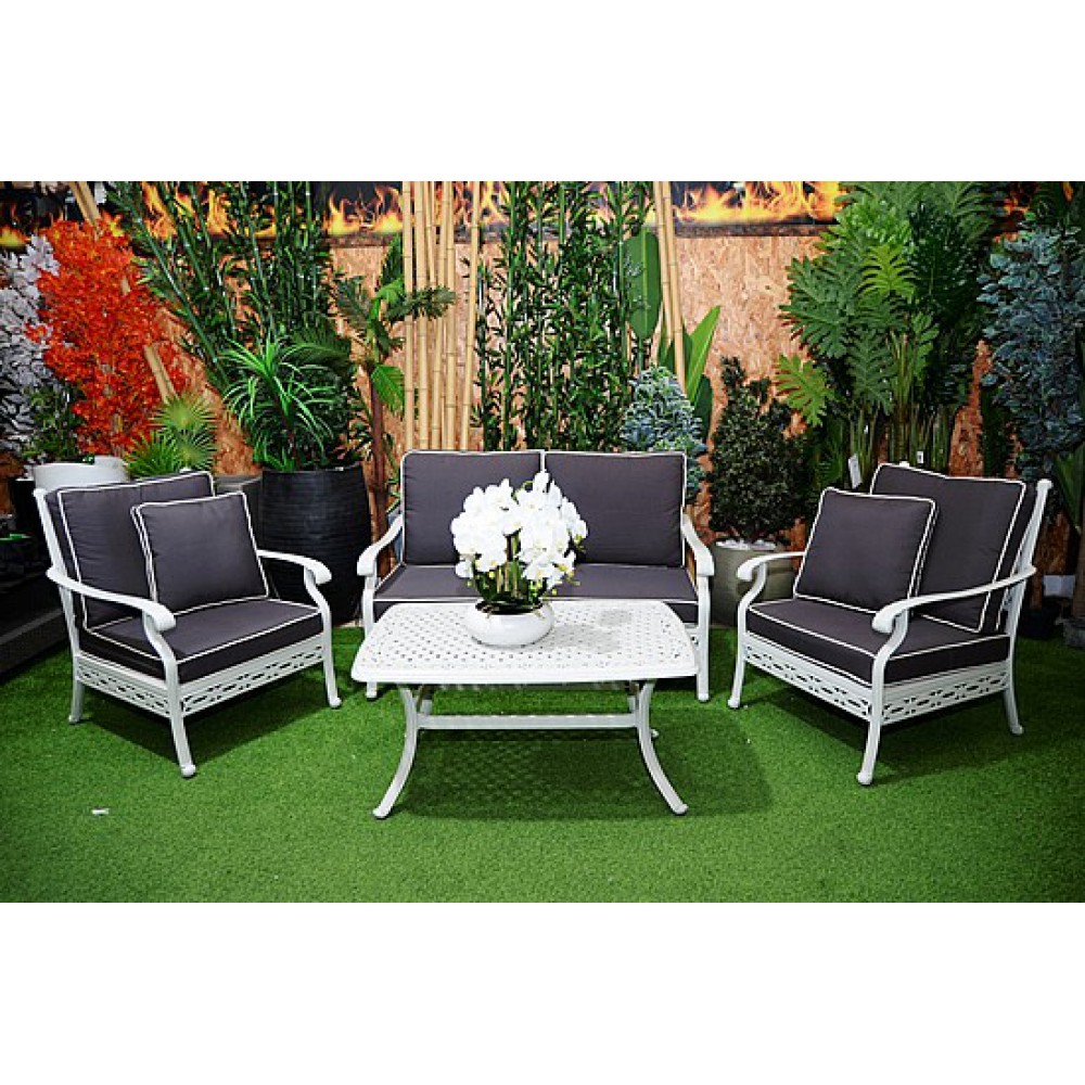 ריהוט גן דו מושבי 22013 ריהוט גן דו מושבי 22013