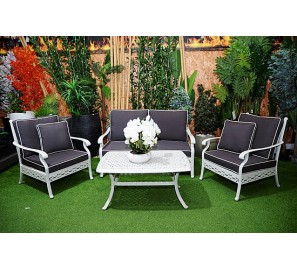 ריהוט גן דו מושבי 22013