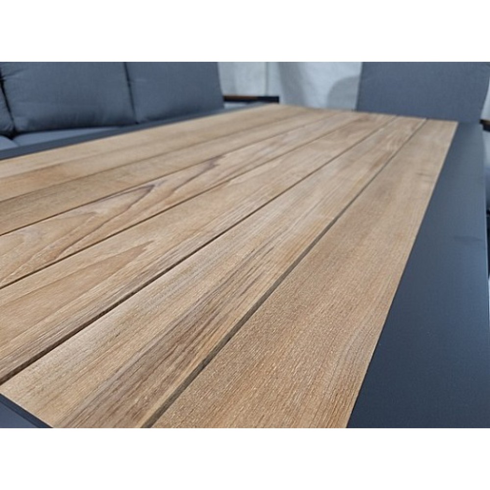 סט ישיבה תלת מושבי נוח ומפואר 9881