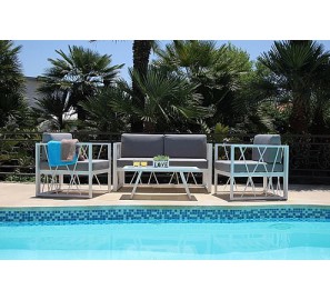 ריהוט גן-ספת דו 6626 ריהוט גן-ספת דו 6626