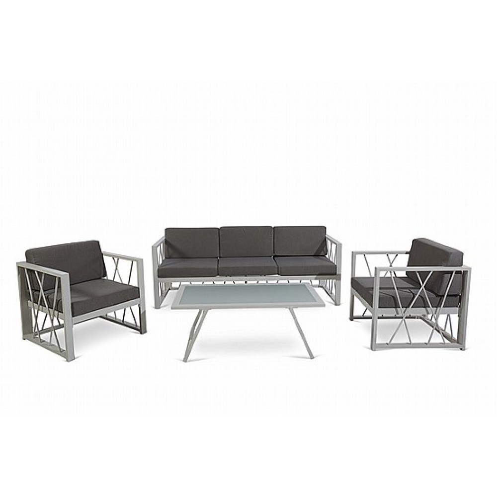 7700 ריהוט גן תלת מושבית 7700 ריהוט גן תלת מושבית