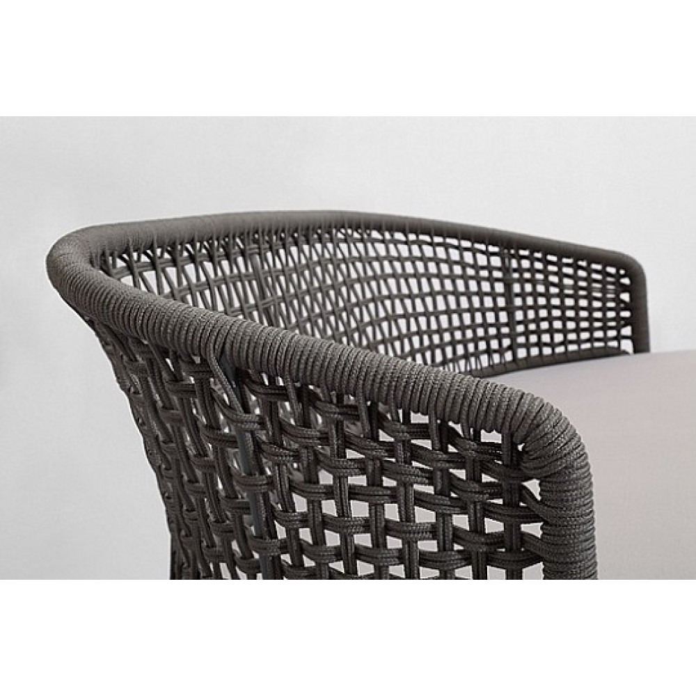 סט ישיבה אלומיניום ראטן דו מושבי דגם 6649 סט ישיבה אלומיניום ראטן דו מושבי דגם 6649