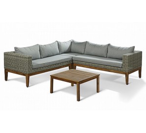 7768 מערכת ישיבה חוץ פינתית 7768 מערכת ישיבה חוץ פינתית