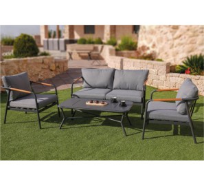 מערכת דו מושבית אלומוניום 7811 מערכת דו מושבית אלומוניום 7811