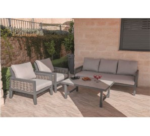 מערכת ישיבה תלת מושבית דגם 6639 מערכת ישיבה תלת מושבית דגם 6639