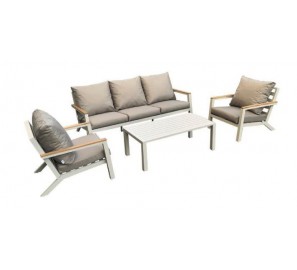 מערכת ישיבה תלת מושבית דגם 6638 מערכת ישיבה תלת מושבית דגם 6638