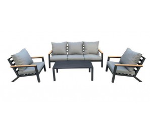 מערכת ישיבה תלת מושבית דגם 6638