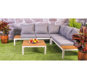 ספה פינתית לגינה 7795 ספה פינתית לגינה 7795