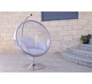 ערסל שקוף לגינה 6689 ערסל שקוף לגינה 6689