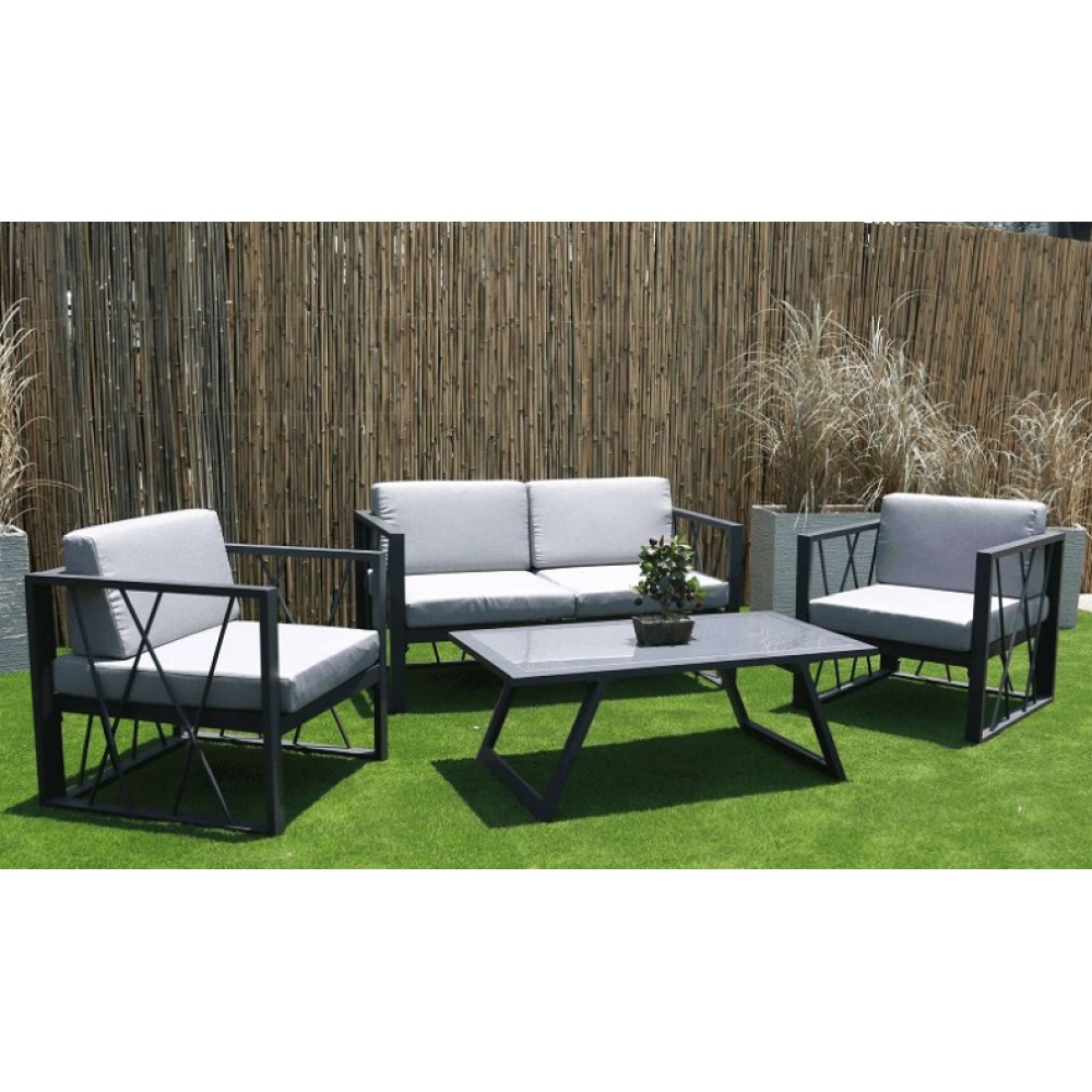 ריהוט גן-ספת דו 6626