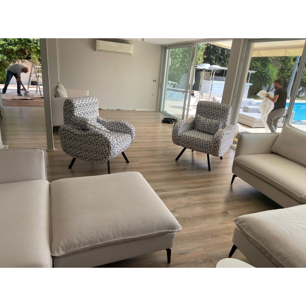 ספה יוקרתית ואיכותית ביותר 88661