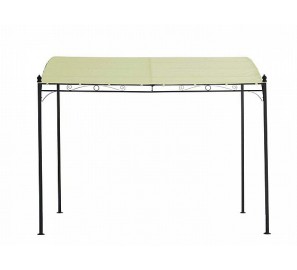 גזיבו חניה מפואר 2.5X3 דגם 77270