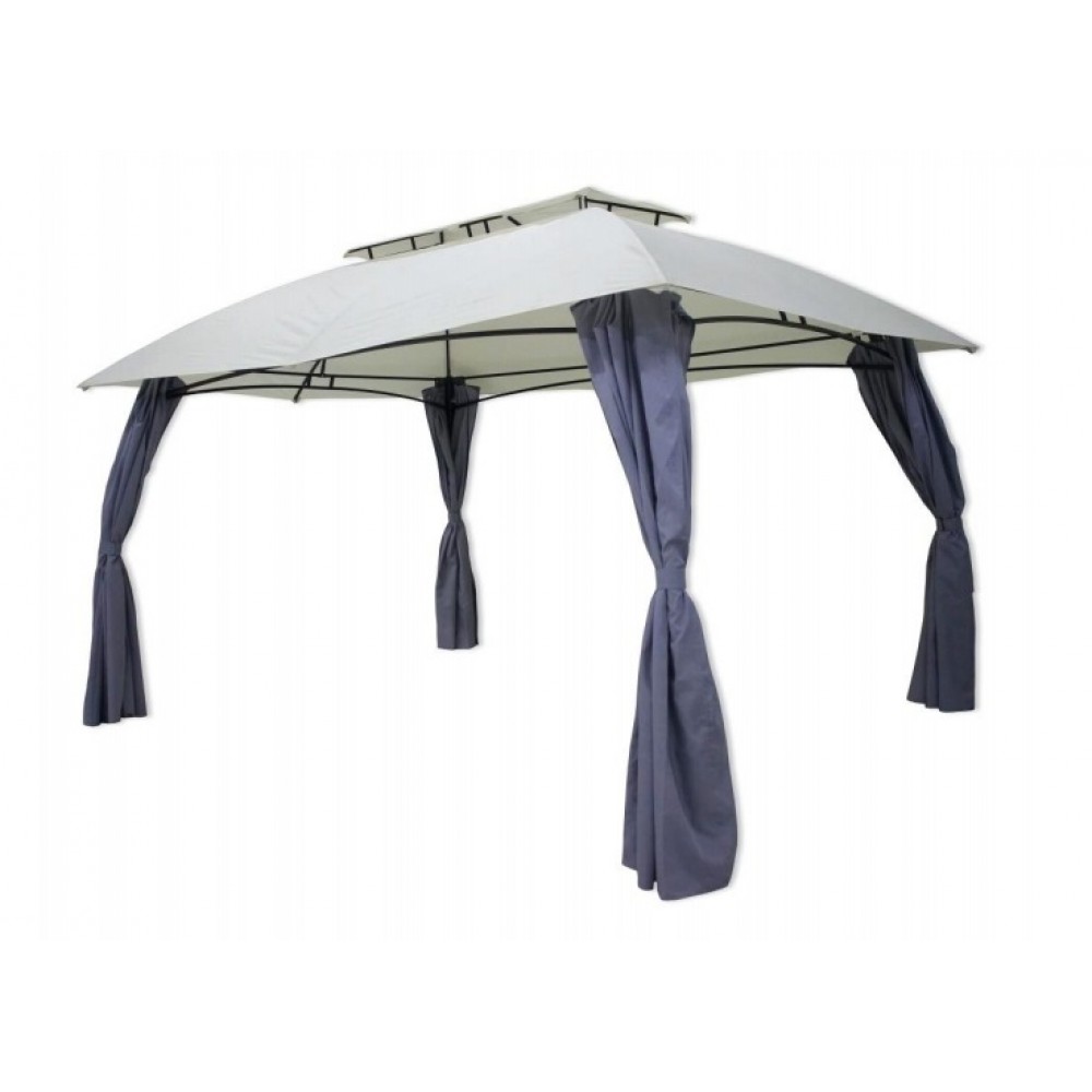 גזיבו 4X3 יפה ואיחותי ביותר 7727 גזיבו 4X3 יפה ואיחותי ביותר 7727