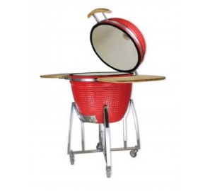 גריל מעשנת קרמיקה איכותית ביותר 24562