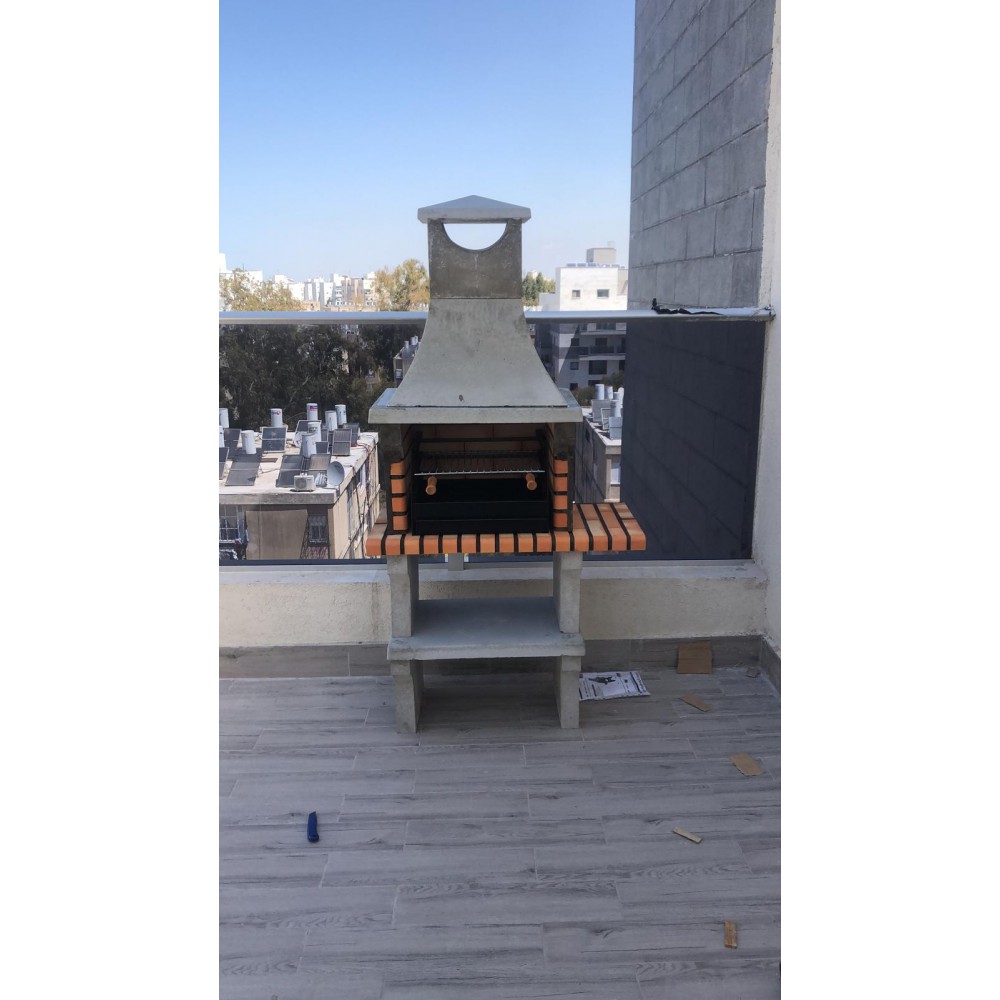 גריל אבן דגם 6655 גריל אבן דגם 6655