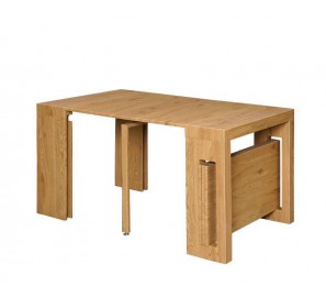 קונסולה נפתחת ל2.70 מטר דגם 8849