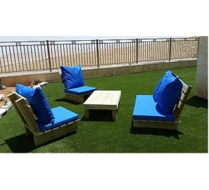 ריהוט זולה ונוחה לגינה 5060