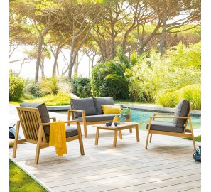 מערכת מעץ דו מושבית 5072