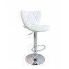 כיסא בר מתכוונן בעיצוב מרהיב דגם 8848