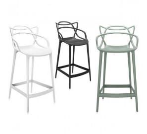 כיסא בר ספגטי