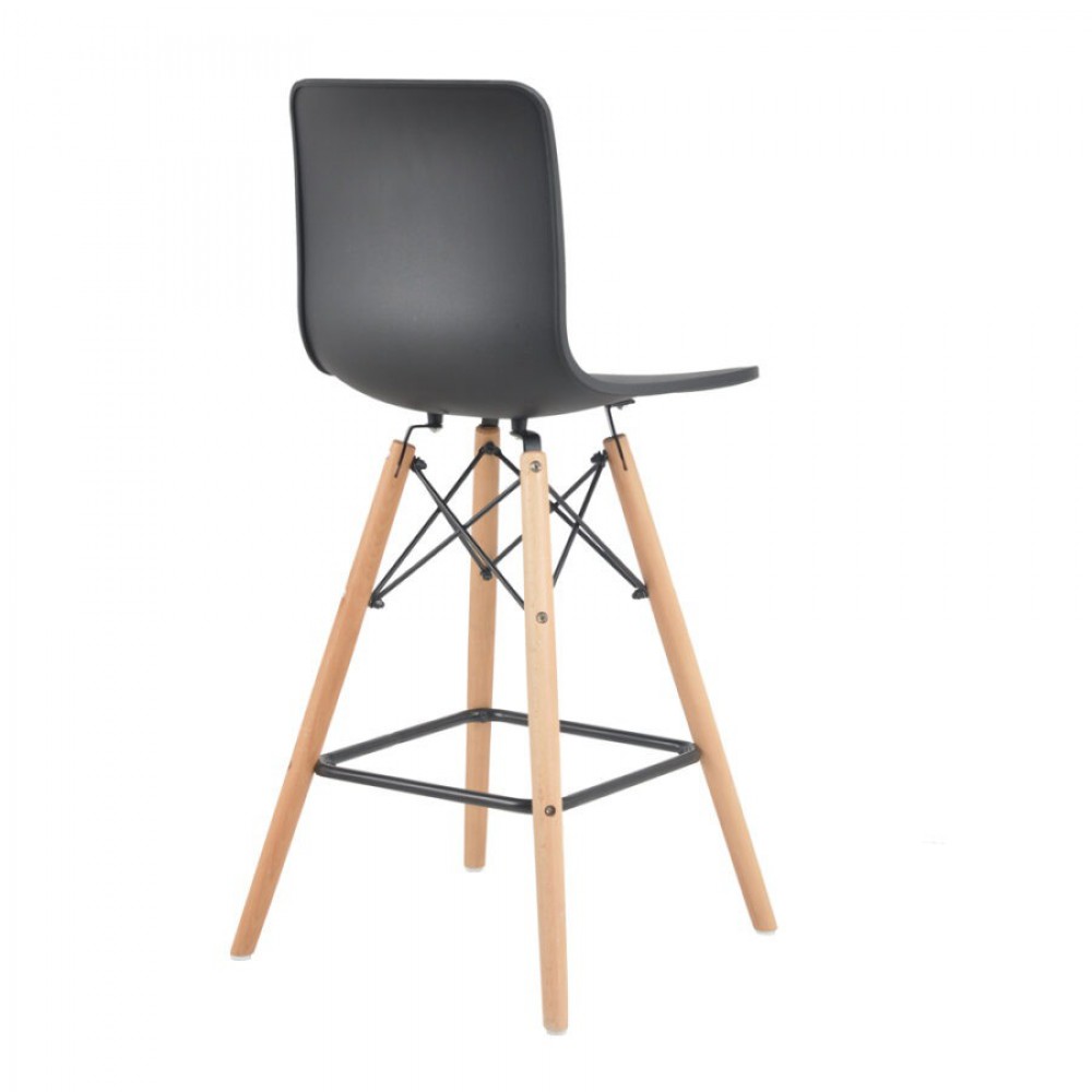 כסא פלסטיק יציב ואיכותי ביותר 1124