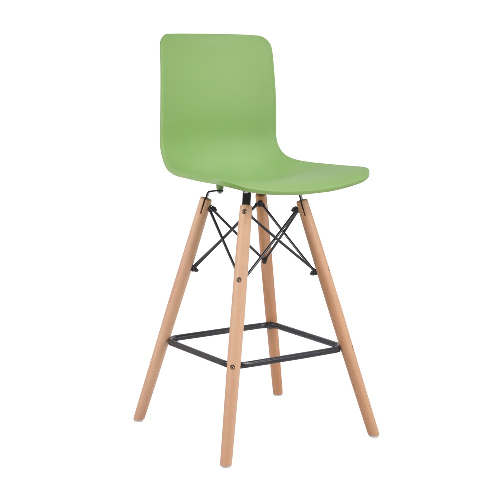 כסא פלסטיק יציב ואיכותי ביותר 1124