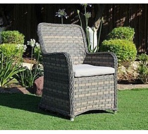 כסא ראטן דגם 6647 כסא ראטן דגם 6647