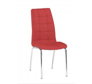 כסא לפינת אוכל מרופד 1117